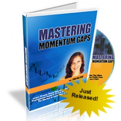 Toni Hansen Mastering Momentum Gaps Course